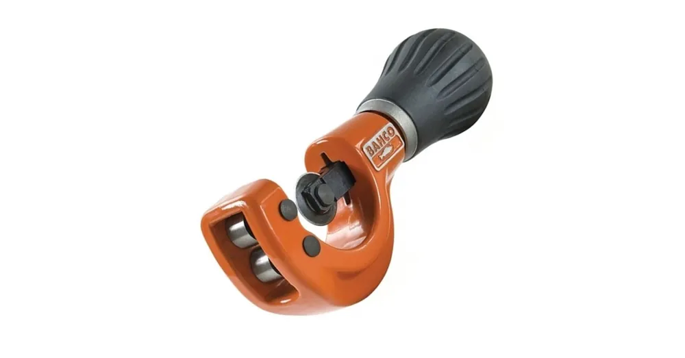 BAHCO 302-35 CSŐVÁGÓ 8-35mm VÁGHATÓ Cu, CuZn, Fe+, Al Legjobb ár