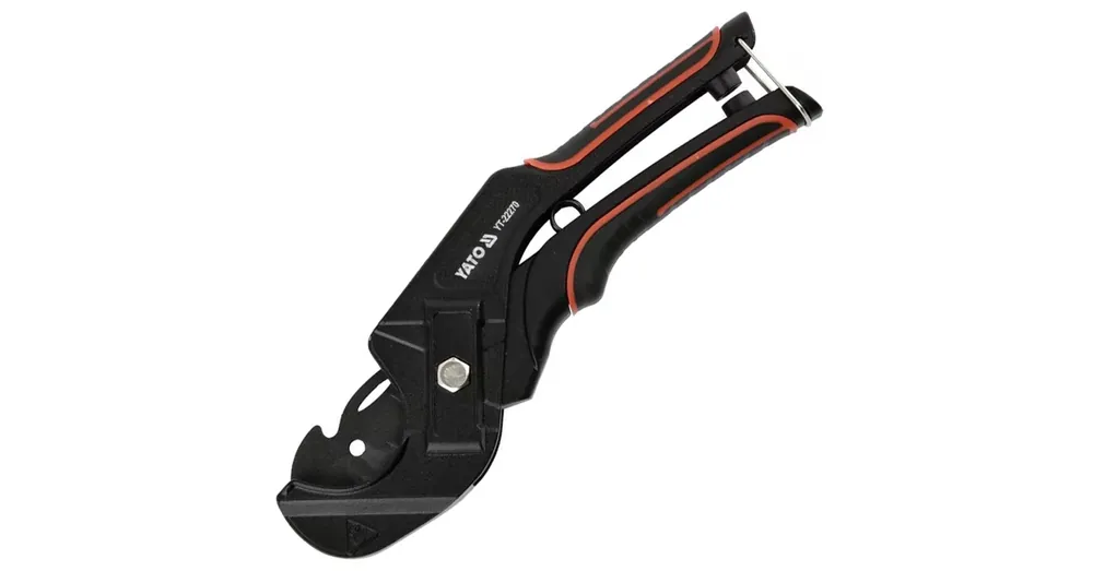 YATO 22270 CSŐVÁGÓ OLLÓ 36mm PVC Szuper akció
