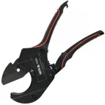 Ajánlat YATO 22273 CSŐVÁGÓ OLLÓ 63mm PVC