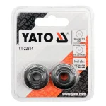 Gyors kiszállítás YATO 22314 CSŐVÁGÓ KERÉK 26mm