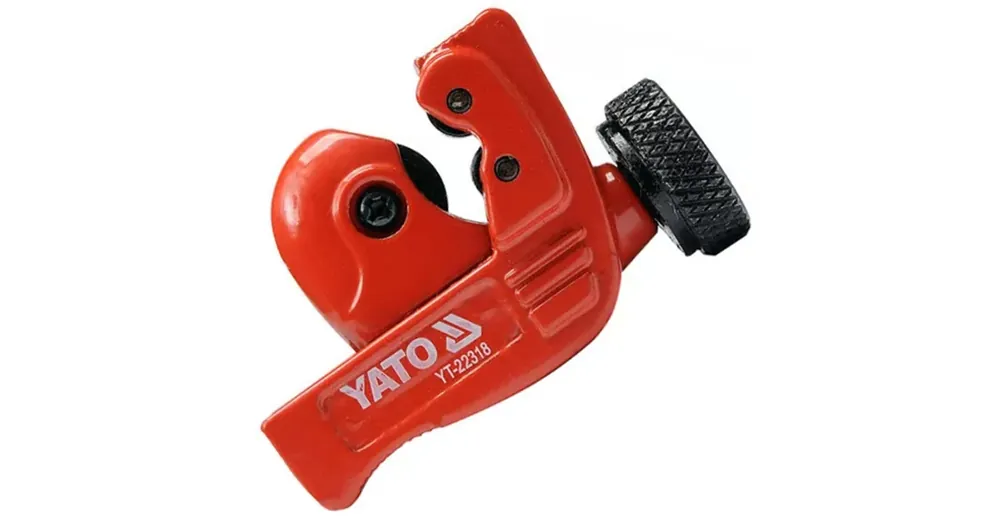 Alacsony ár YATO 22318 CSŐVÁGÓ 3-22mm-IG