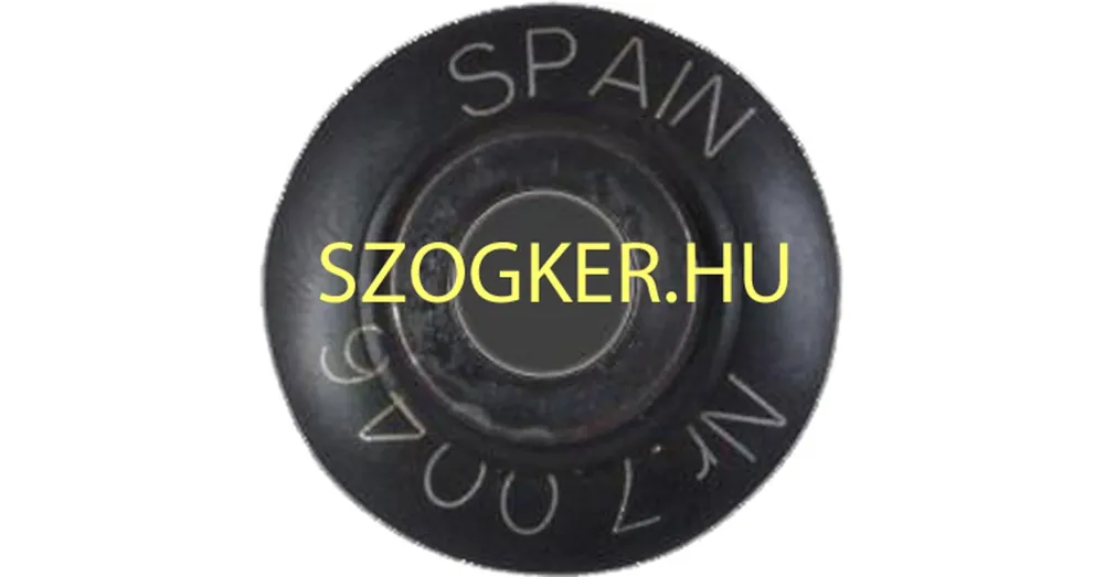 CSŐVÁGÓHOZ KERÉK N 701-710-HEZ D31 SUPER EGO 7.0051 Nézd meg most