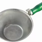Kőműves serpenyő fém D=170mm Kedvezményes ár