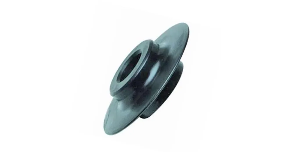 CSŐVÁGÓKERÉK INOX 10-54mm 2DB KERÉK+2PÁR CSAPÁGY ROTHENBERGER 70341 Legnépszerűbb