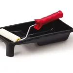 Velvet festőhenger készlet oldószerálló velúrból 10cm Csak ma