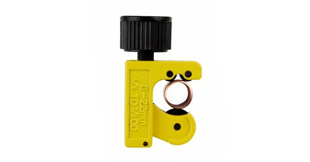 STANLEY 070447 CSŐVÁGÓ GÖRGŐS 3-22 MM ÁLLÍTHATÓ Alacsony ár