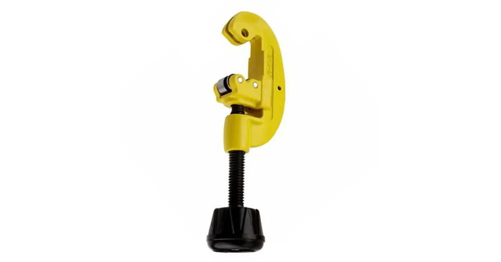 Olcsóbb STANLEY 070448 CSŐVÁGÓ GÖRGŐS 3-30mm ÁLLÍTHATÓ