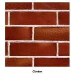 Végkiárusítás Öntapadós fólia 45cm Clinker