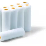 Újdonság Soft Pro lakkhenger nyéloldalon kerekített 11cm