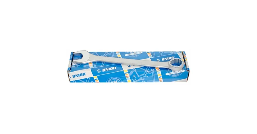UNIOR 600431 CSILLAG-VILLÁSKULCS KÉSZLET 125/1CB 06-22/17db-os Újdonság