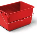 Olcsóbb Nimba Box Festővödör szögletes 35x25x20cm 12l