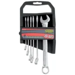 Expressz kézbesítés MODECO 51236 CSILLAG-VILLÁSKULCS KÉSZLET 08-17/06db-os