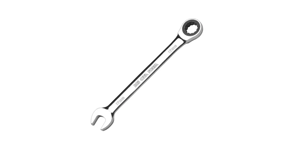 Azonnal elérhető CETA FORM CE-B05-17 RACSNIS CSILLAG-VILLÁSKULCS 17 STANDARD KIVITEL