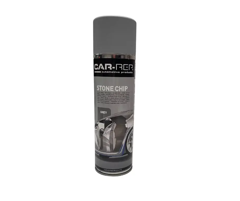 Maston Car-Rep Kőfelverődésgátló spray 500ml Szürke Legnépszerűbb