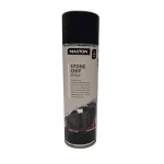 Alacsony ár Maston Kőfelverődésgátló spray 500ml Fekete