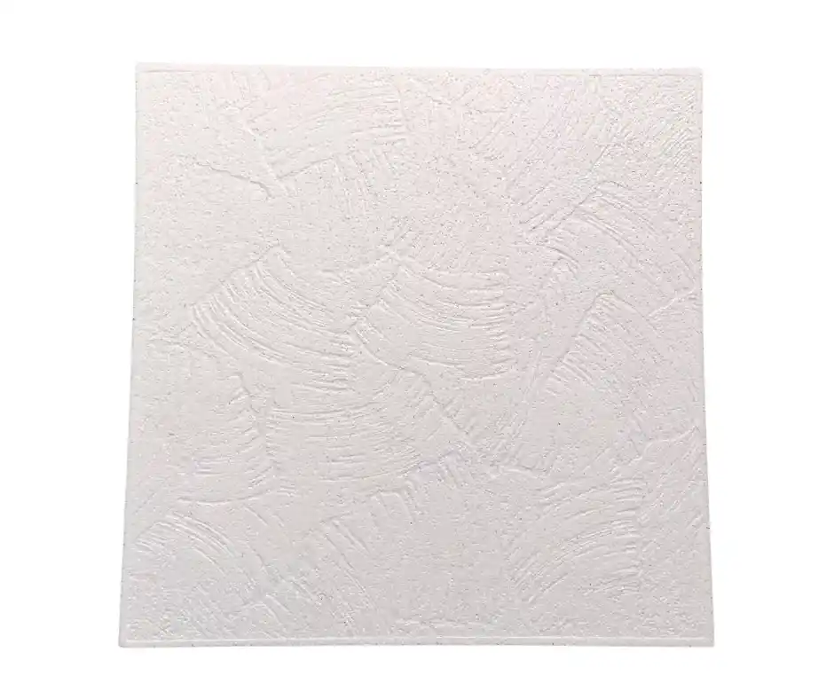 Polisztirol mennyezeti burkolólap 50x50 cm-Dekor 72 Végkiárusítás