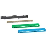 Végkiárusítás CSATL.BLOKK 11x16+11x10mm2 K+Z 80A