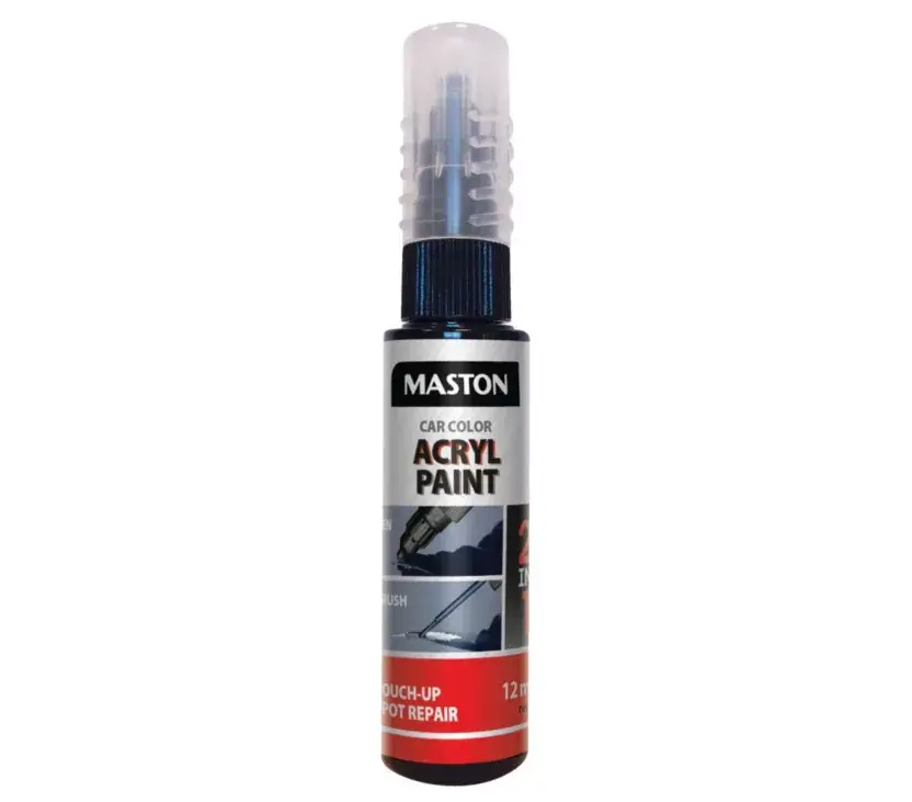Szuper akció Maston Autófestés javító stift 2 1 12ml 126005 Zöld
