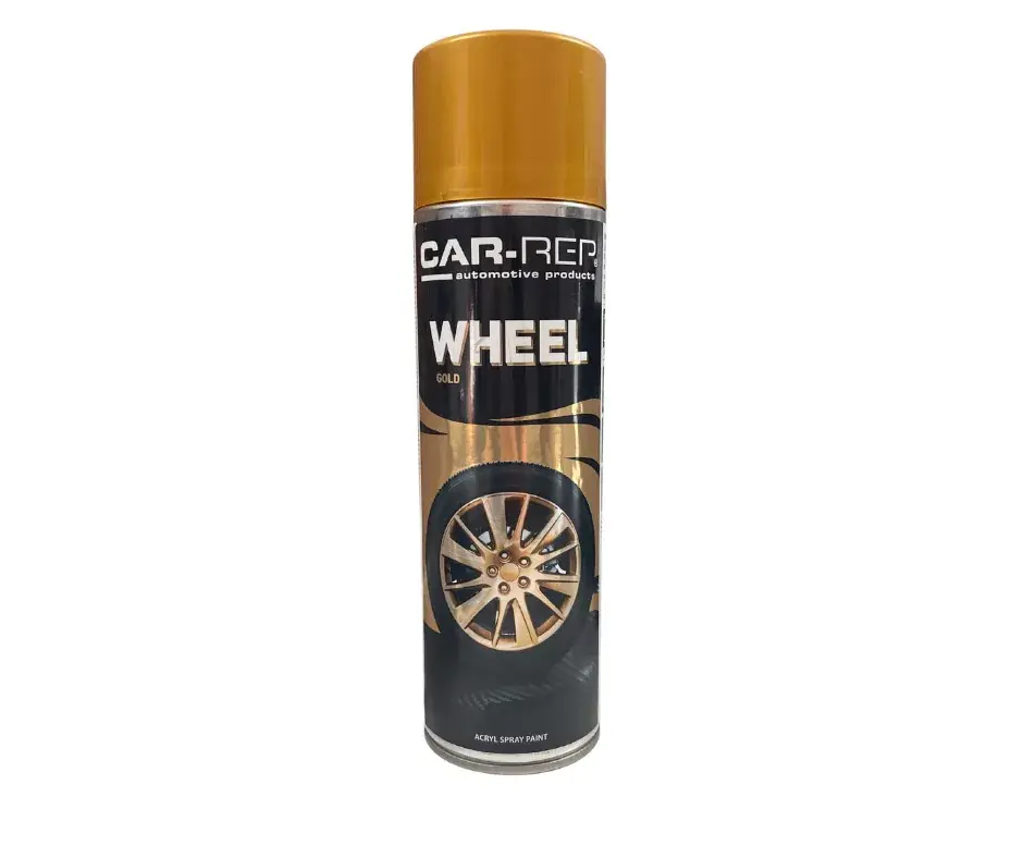 Maston Wheel felnispray 500ml Arany Vedd meg most