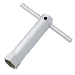 UNIOR 600771 GYERTYAKULCS KÉZI 16-145MM 185/2 CSŐ ALAKÚ Akció