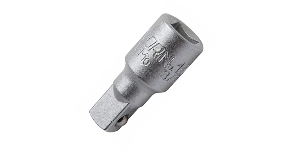UNIOR 600778 TOLDÓSZÁR 3/8col 75mm 238.4/1 RÖVID-STANDARD Árengedmény
