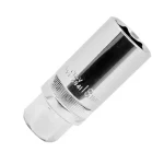 Akciós ár YATO 3841 GYERTYAKULCSFEJ 3/8 18mm 6 SZÖGŰ