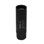 Legjobb ár YATO 38510 GYERTYAKULCSFEJ 3/8 14mm 12 SZÖG GÉPI