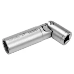 YATO 38512 GYERTYAKULCSFEJ 3/8 14mm 12 SZÖG GÉPI Utolsó esély