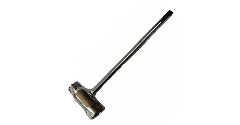 GYERTYAKULCS KOMBINÁLT 10/19 HIKOKI 0132932350 Prémium