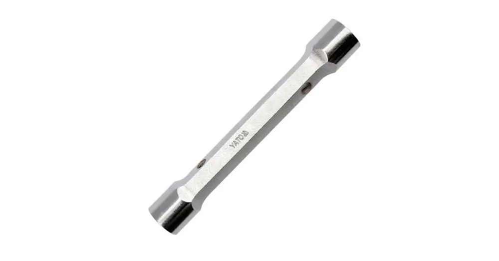 Azonnali szállítás YATO 4926 GYERTYAKULCS 30-32mm 6 SZÖGŰ,210mm