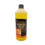 Legkelendőbb Kittfort Sósav 31% 1l