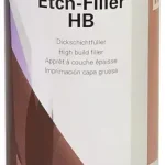 Végkiárusítás Mipa Etch-Filler HB világosszürke 500ml