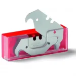 Exkluzív ajánlat Kampós penge Nippon Hook 10db/csomag