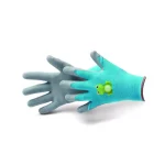 Florastar Garden kerti kesztyű latex bevonattal 5/XXS Végkiárusítás