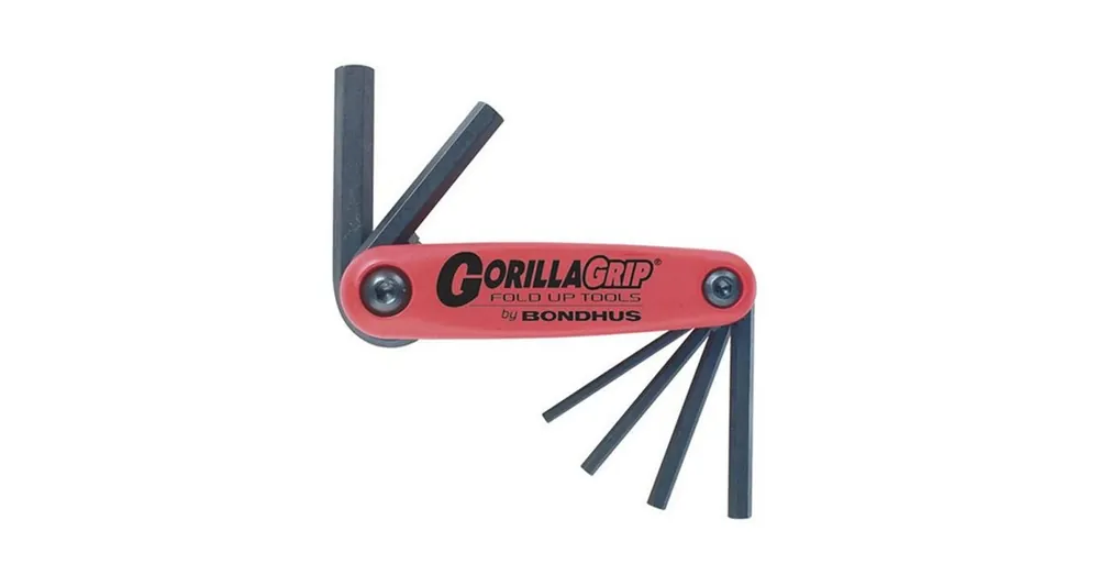 Árcsökkenés IMBUSZKULCS KÉSZLET HF7M SW02-08/07DB BICSKA ALAKÚ BONDHUS 12587 GORILLA