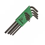 Gyors szállítás TORXKULCS KÉSZLET T9-T40/08DB. TORX BONDHUS 31834 TLX8