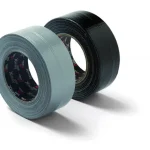 X-Way Pro ragasztószalag szövetes ezüst 48mm x 50 m Újdonság