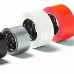 X-Way ragasztószalag szövetes ezüst 48mm x 10 m Gyors kiszállítás