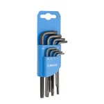 UNIOR 617078 UTOLSÓ DARAB TORXKULCS KÉSZLET 220/7TXPPH 09-40/08DB Mini Prémium