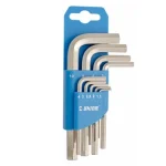 UNIOR 617079 IMBUSZKULCS KÉSZLET 220PH 01.5-12/10DB. Kiárusítás
