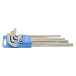 Prémium UNIOR 617082 IMBUSZKULCS KÉSZLET COLOS 220/3LPH/1/16c-3/8c 09db-os