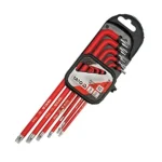 YATO 0563 TORXKULCS KÉSZLET 10-50/9DB-OS, BIZTONSÁGI Akciós ár