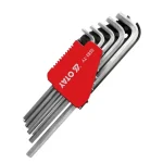 YATO 5835 IMBUSZKULCS KÉSZLET COLOS 1/16-3/8/12DB-OS NORMÁL Vedd meg online
