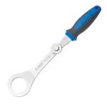 Népszerű UNIOR 615536 KÖZÉPCSAPÁGY KULCS 1609/2BI