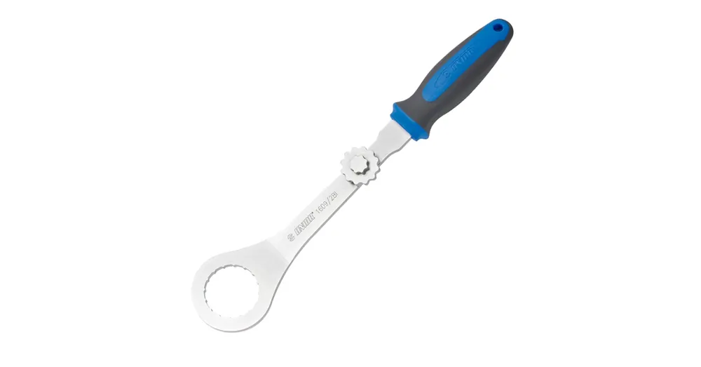 Népszerű UNIOR 615536 KÖZÉPCSAPÁGY KULCS 1609/2BI