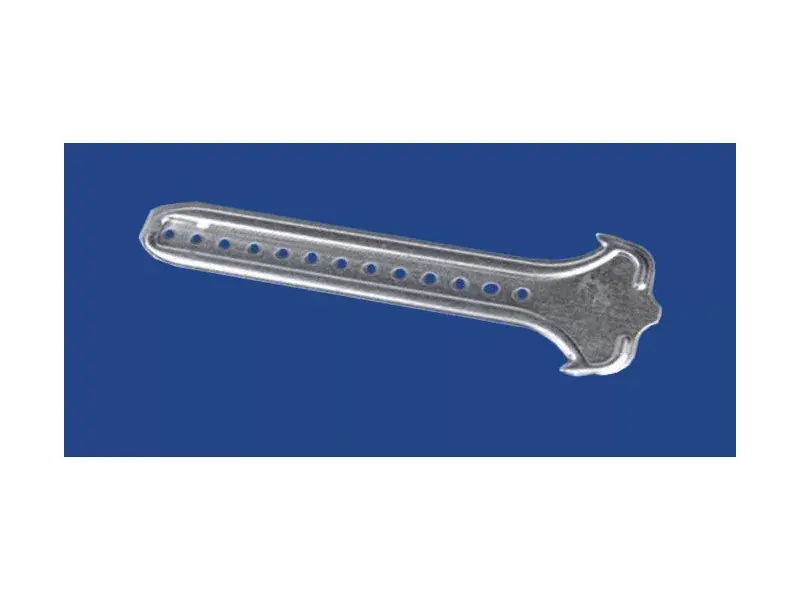 Expressz kézbesítés K03 LO függesztő horgony 17cm