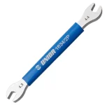 UNIOR 618410 KÜLLŐKULCS 4,3*4,4 SHIMANO 1634/2P Gyors szállítás