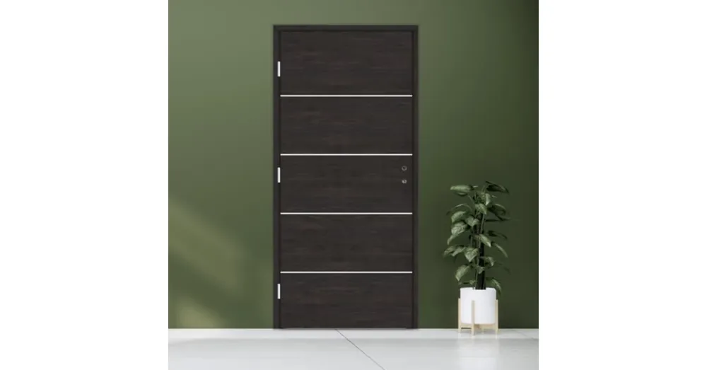 CPL beltéri ajtó balos 90X209cm 14-16 UTH tokkal Csak ma