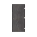 CPL Beltéri ajtó jobbos Chromix Bronz színben 77x212cm 10 UTH tokkal Alacsony ár