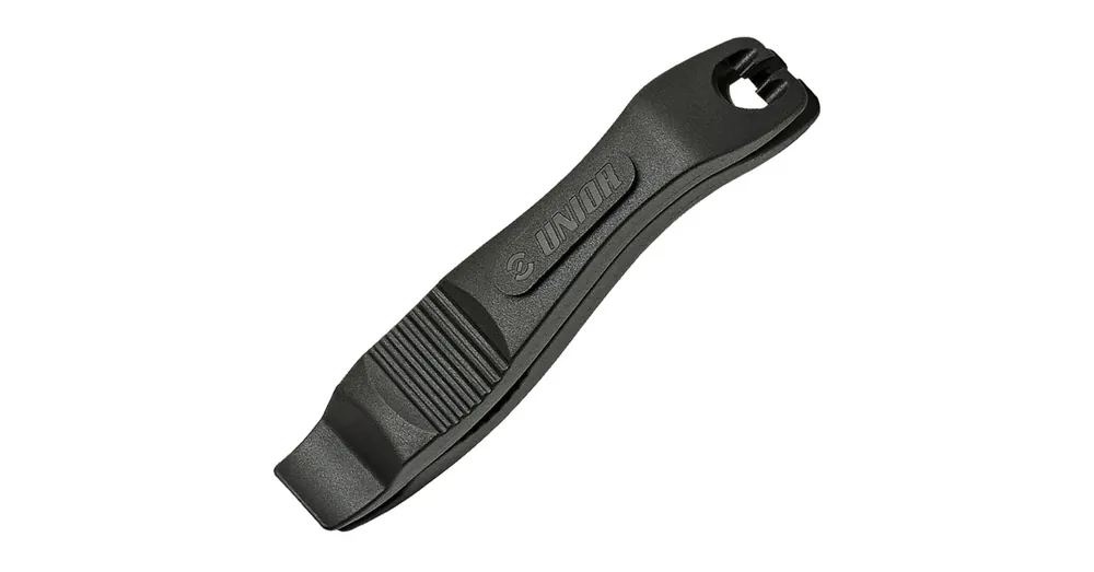Kiárusítás UNIOR 624142 GUMIEMELŐ FEKETE 1657BLACK/2